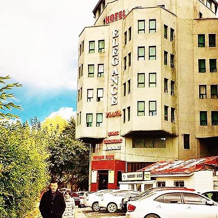 Elegance Hotel Ulán Bator Exterior foto